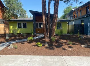 1234 NW Ithaca Ave, Bend, OR 97703