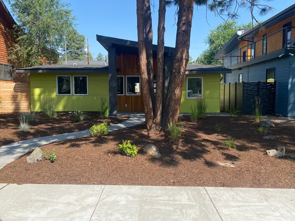 1234 NW Ithaca Ave, Bend, OR 97703