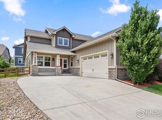 2009 Kerry Hill Dr, Fort Collins, CO 80525