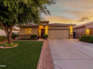 1617 W Loemann Dr, Queen Creek, AZ 85144