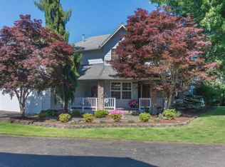 2070 Bryant Ave, Cottage Grove, OR 97424