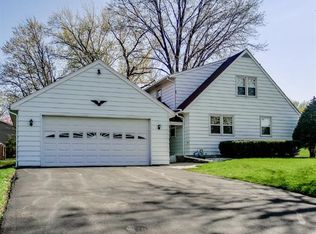 312 Westwood Dr, Marshalltown, IA 50158