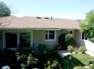 121 Camino Vis, Saint Helena, CA
