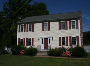96 Winthrop St, Medway, MA 02053
