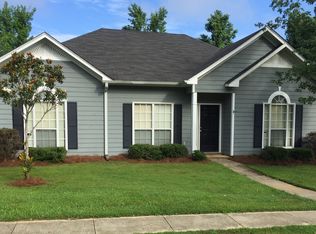 5733 Marchester Cir, Pinson, AL 35126