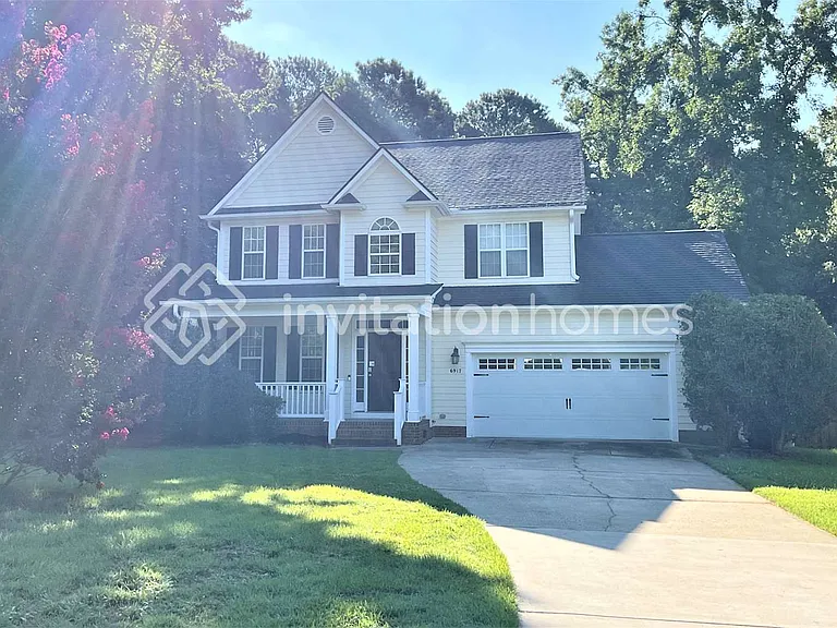 6917 Oviedo Dr — Photo 1