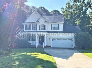 6917 Oviedo Dr, Raleigh, NC 27603