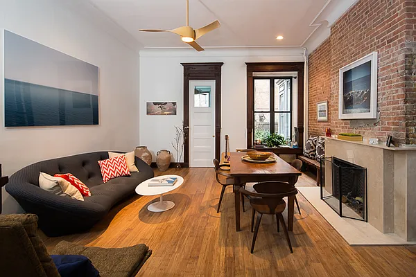 Sold by Brown Harris Stevens | media 1