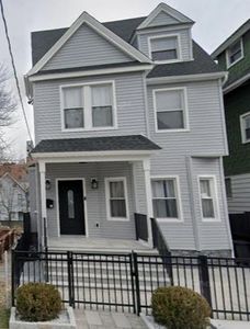 37 S 8th Avenue, Mount Vernon, NY, 10550