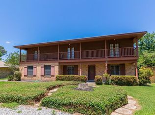 336 Silverbell Pkwy, Lafayette, LA 70508