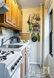 Rented by Halstead Real Estate