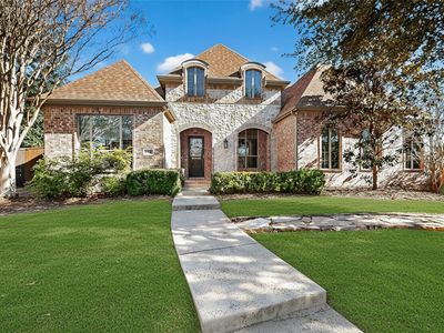 11048 Riney Ct, Frisco, TX, 75035