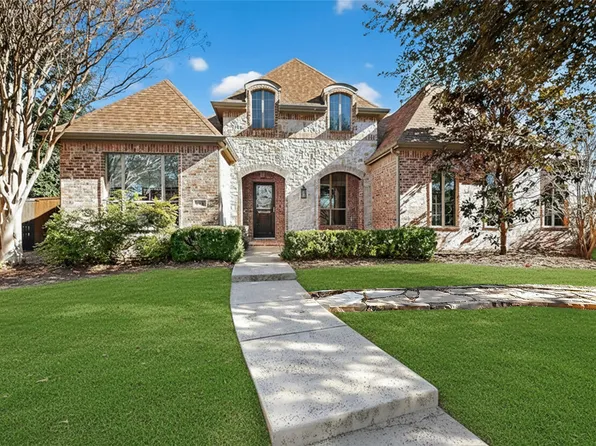 11048 Riney Ct, Frisco, TX 75035