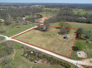 194 Lilly Lane, Clever, MO 65631