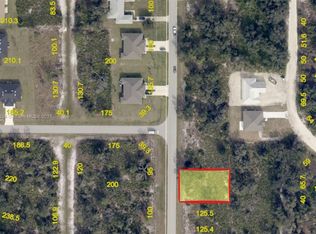 1216 Highlands Rd, Punta Gorda, FL 33983