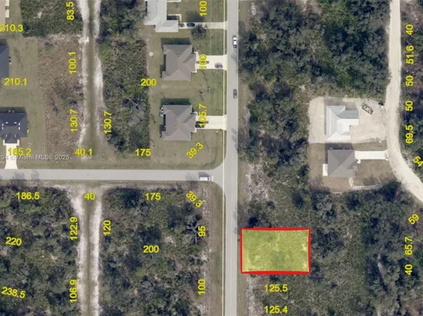 1216 Highlands Rd, Punta Gorda, FL 33983