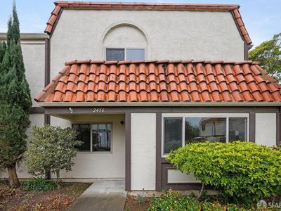 2456 Belvedere Ave, San Leandro, CA, 94577