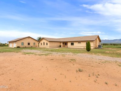 10333 E Vista Montanas, Hereford, AZ, 85615