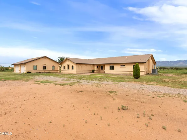 10333 E VISTA MONTANAS --, Hereford, AZ 85615