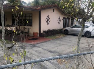 1100 NW 19th Street, Fort Lauderdale, FL 33311