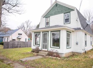 325 Palmer St, Rives Junction, MI 49277