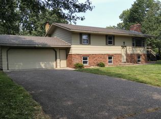 3527 142nd Ln NW, Andover, MN 55304