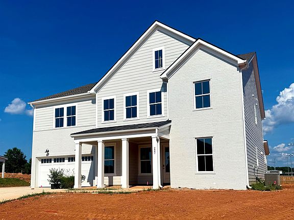 2nd image of 225 Dumain Ct Homesite 12