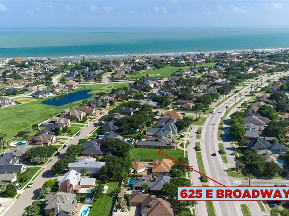 625 Broadway Blvd, Portland, TX 78374