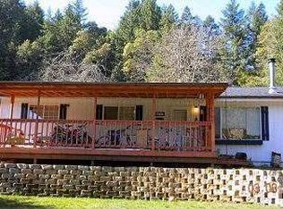 153 Winnie Walker Ln, Glendale, OR 97442