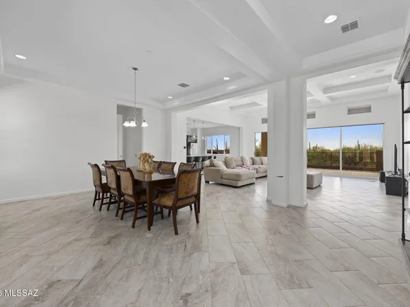 7758 W Sage Palm Ln, Marana, AZ 85658