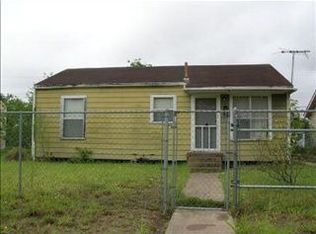 124 Southern Dr, Brownsville, TX 78520