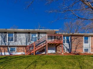 7401 N Strathbury Ave, Kansas City, MO 64151