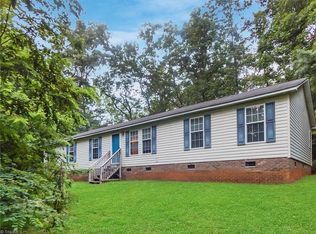 1794 Ramey Creek Rd, Lowgap, NC 27024