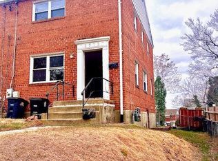 6212 Carters Ln, Riverdale, MD 20737