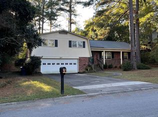 140 Garden Springs Rd, Columbia, SC 29209