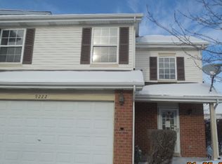 9222 W Huntington Ct, Mokena, IL 60448