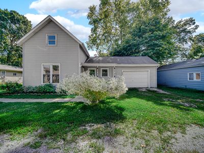 355 W Jefferson St, Westville, IN, 46391