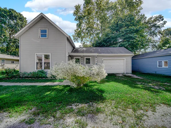 355 W Jefferson St, Westville, IN 46391