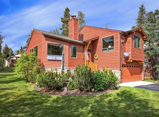 81-1040 1040, Frisco, CO 80443