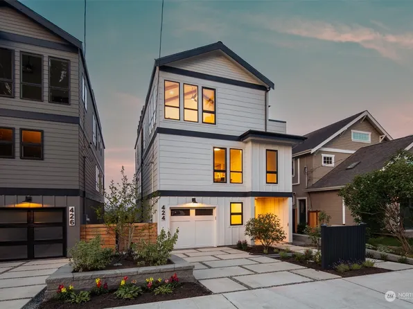 424 24th Avenue E, Seattle, WA 98112