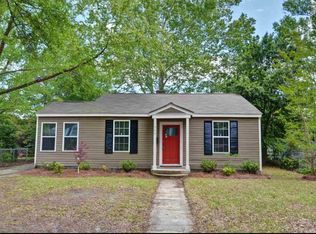 710 Hemphill St, Columbia, SC 29205