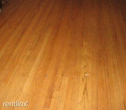 HARDWOOD FLOORS