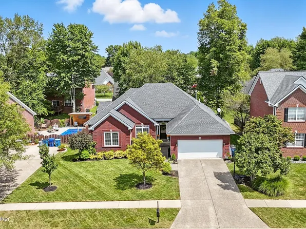 3212 S Winchester Acres Rd, Louisville, KY 40223