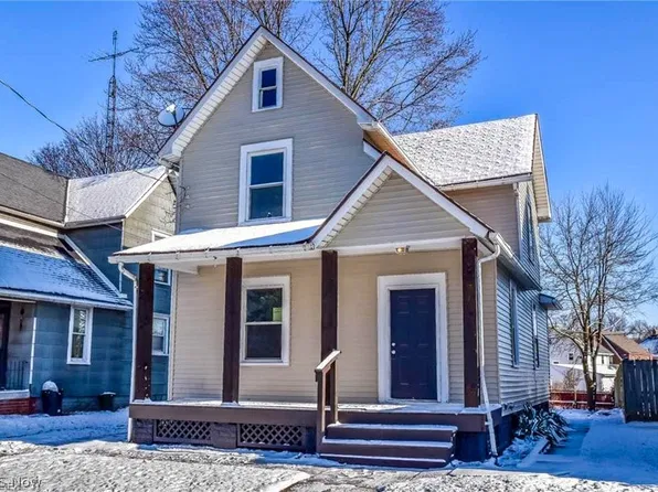 1734 Woodland Ave NW, Canton, OH 44703