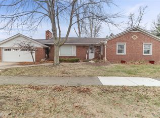 1445 Belmont St, Dearborn, MI