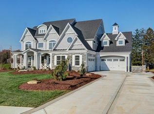 Portland Plan, Laurel Pointe - Single family, Cranberry Township, PA 16066