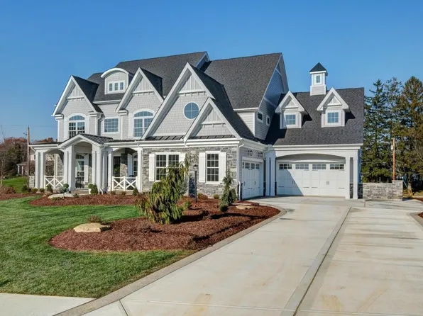 Portland Plan, Laurel Pointe - Single family