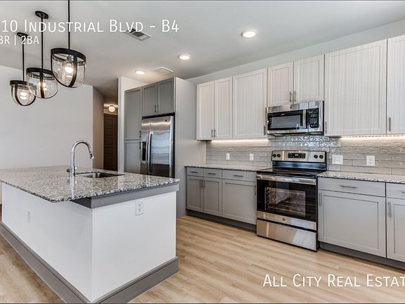 4th image of 210 Industrial Blvd #B4