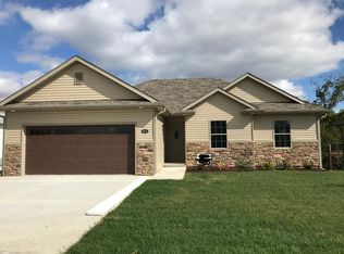 3904 Dayton Ave, Columbia, MO 65202
