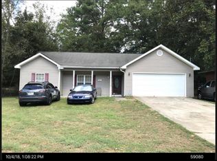 3283 Toole Dr, Macon, GA 31204